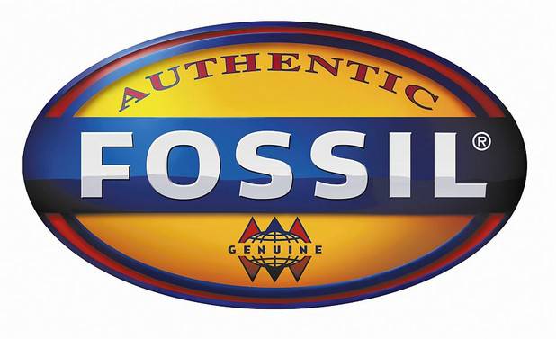 Fossil Fossil
